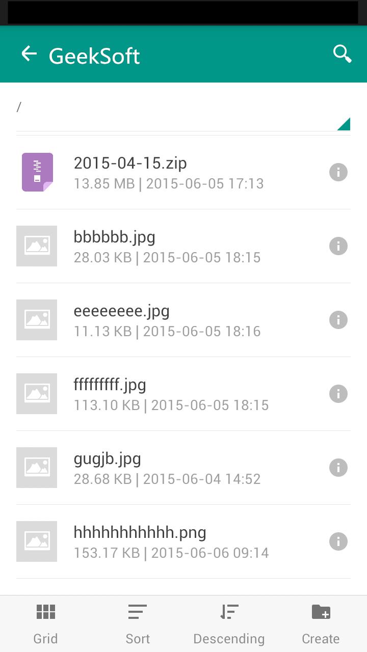 File Expert Cloud Plugin 5