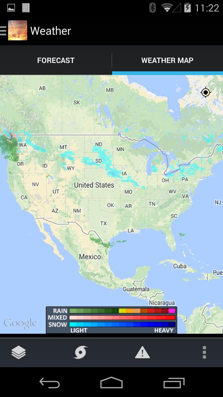 KFDM  AM NEWS AND ALARM CLOCK
