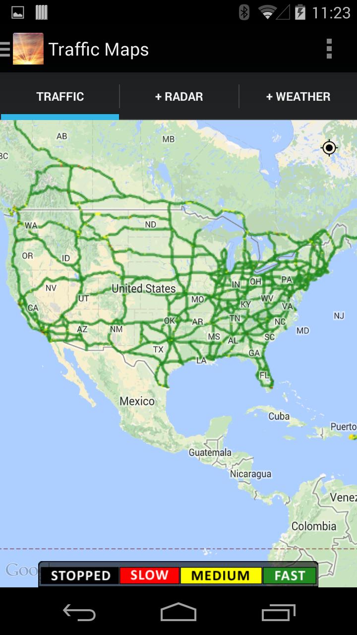 KFDM  AM NEWS AND ALARM CLOCK