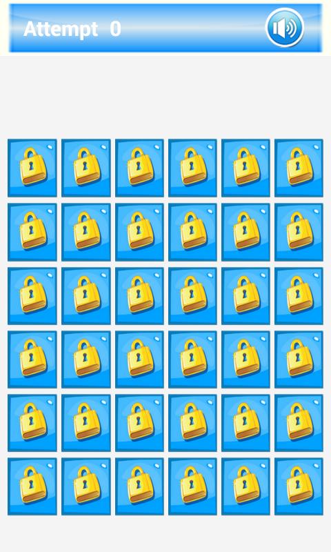 Road Signs Memory Game