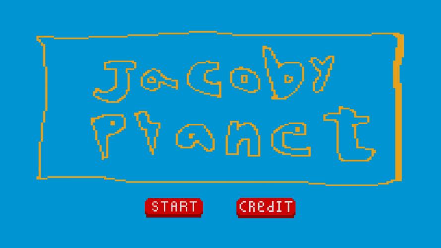 Jacoby Planet