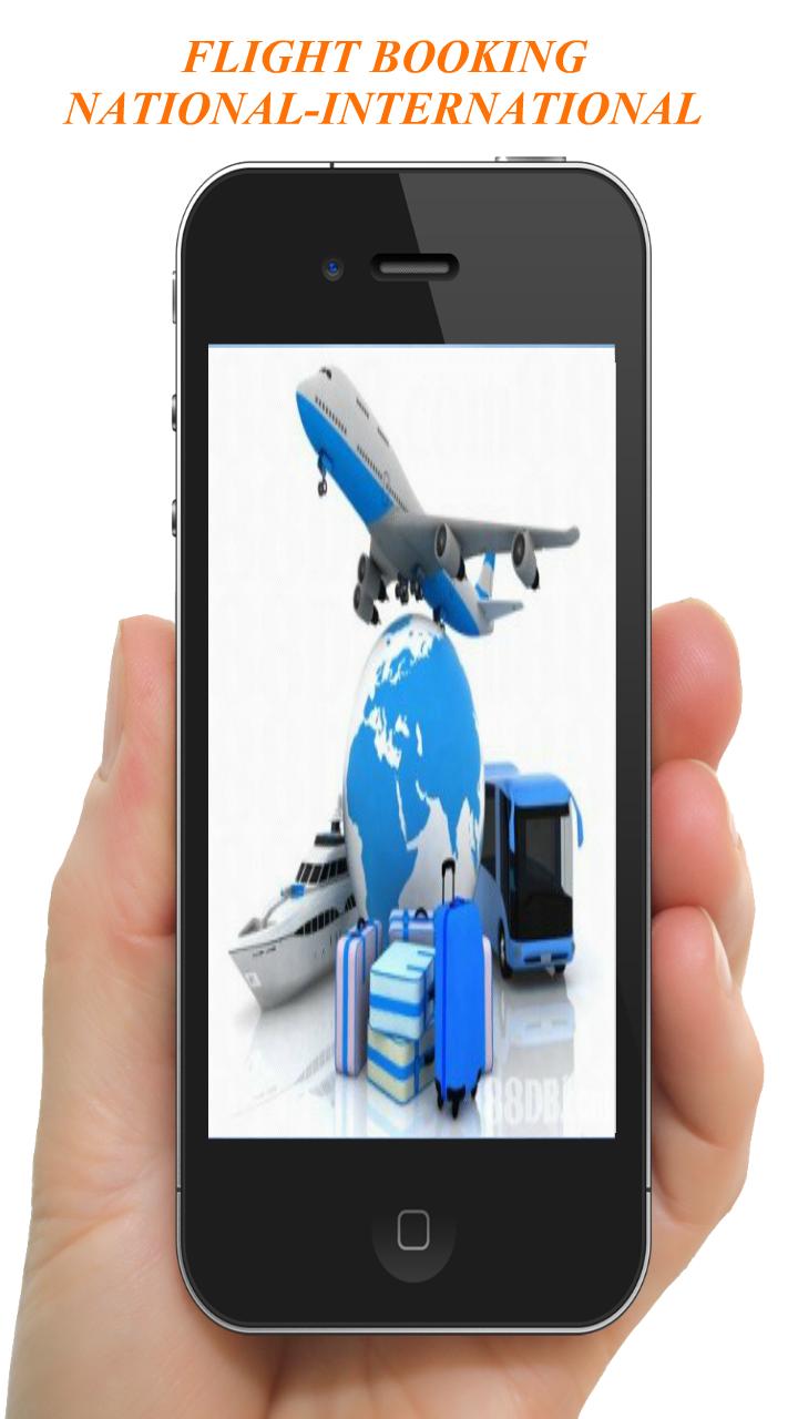 Online Total Booking India