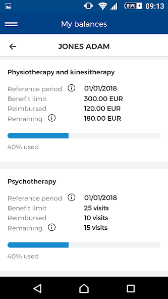Cigna Health Benefits