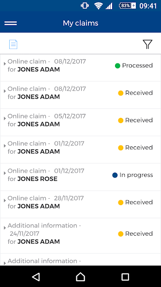 Cigna Health Benefits