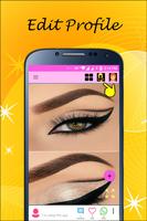 Eye Makeup 2018 latest