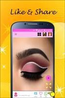 Eye Makeup 2018 latest