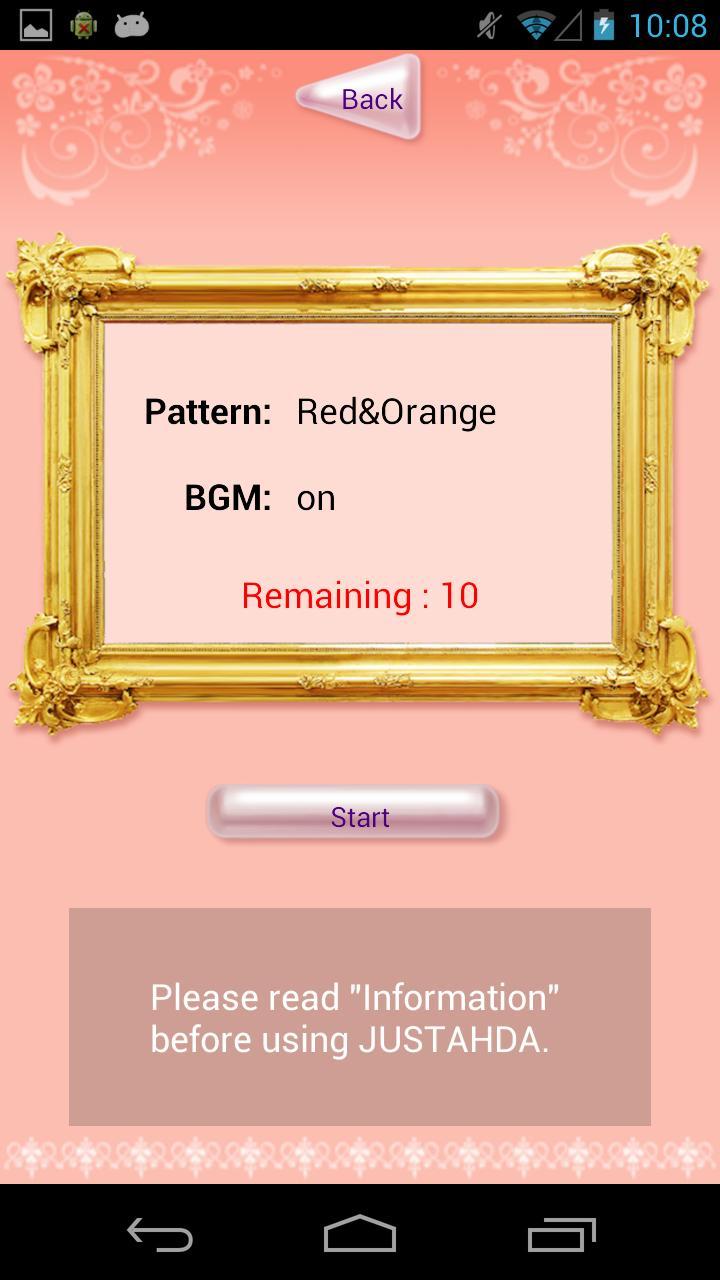 skin care with your smartphone