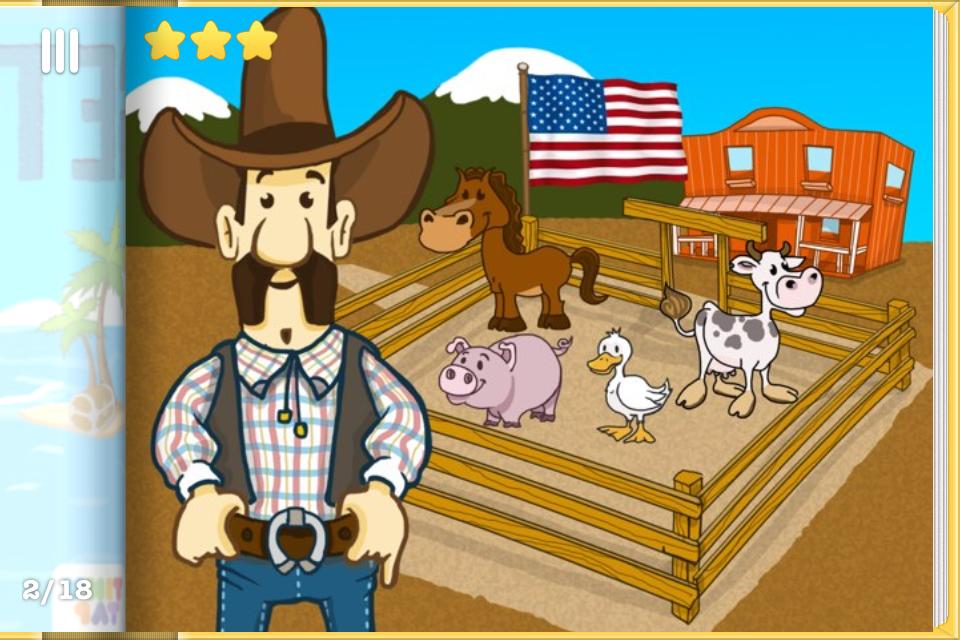 Pirate Puzzles - Get The Gold