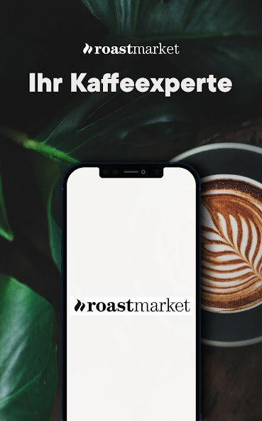 roastmarket - Kaffee Online