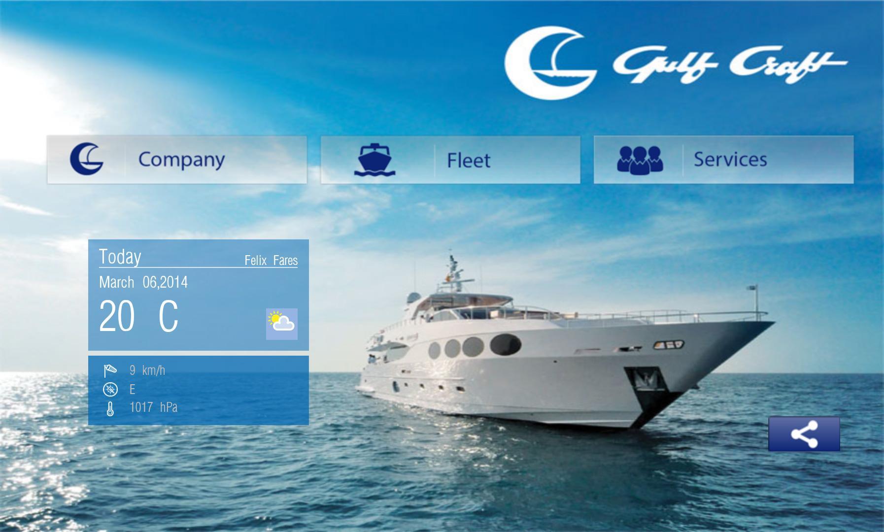 Gulf Craft