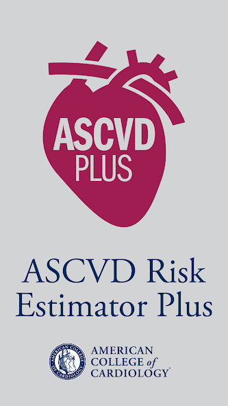 ASCVD Risk Estimator Plus