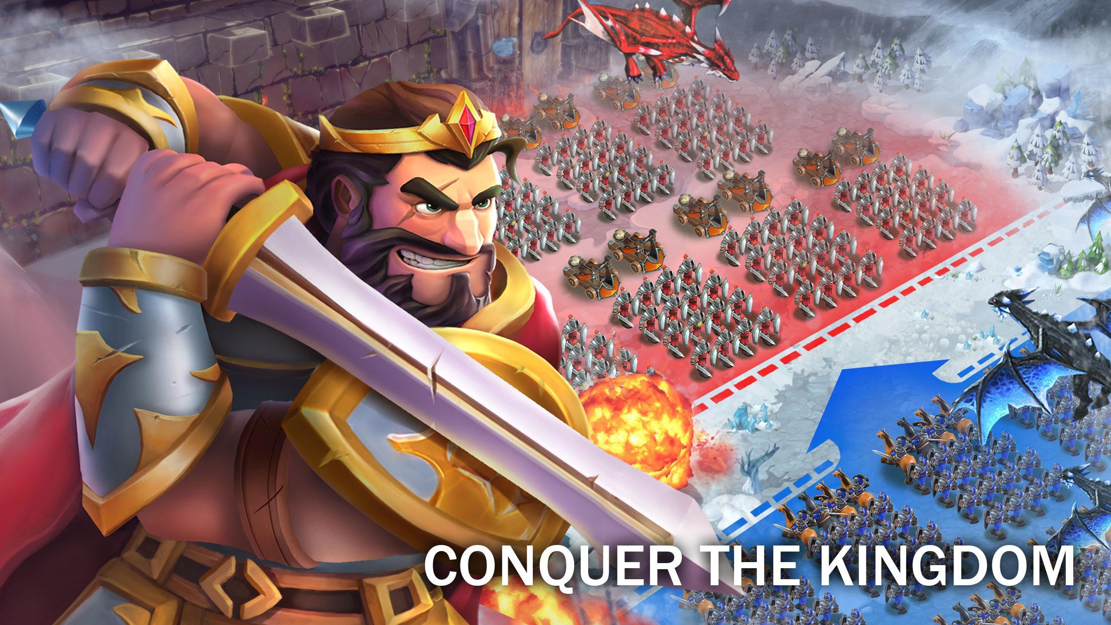 Lords of Empire Elite