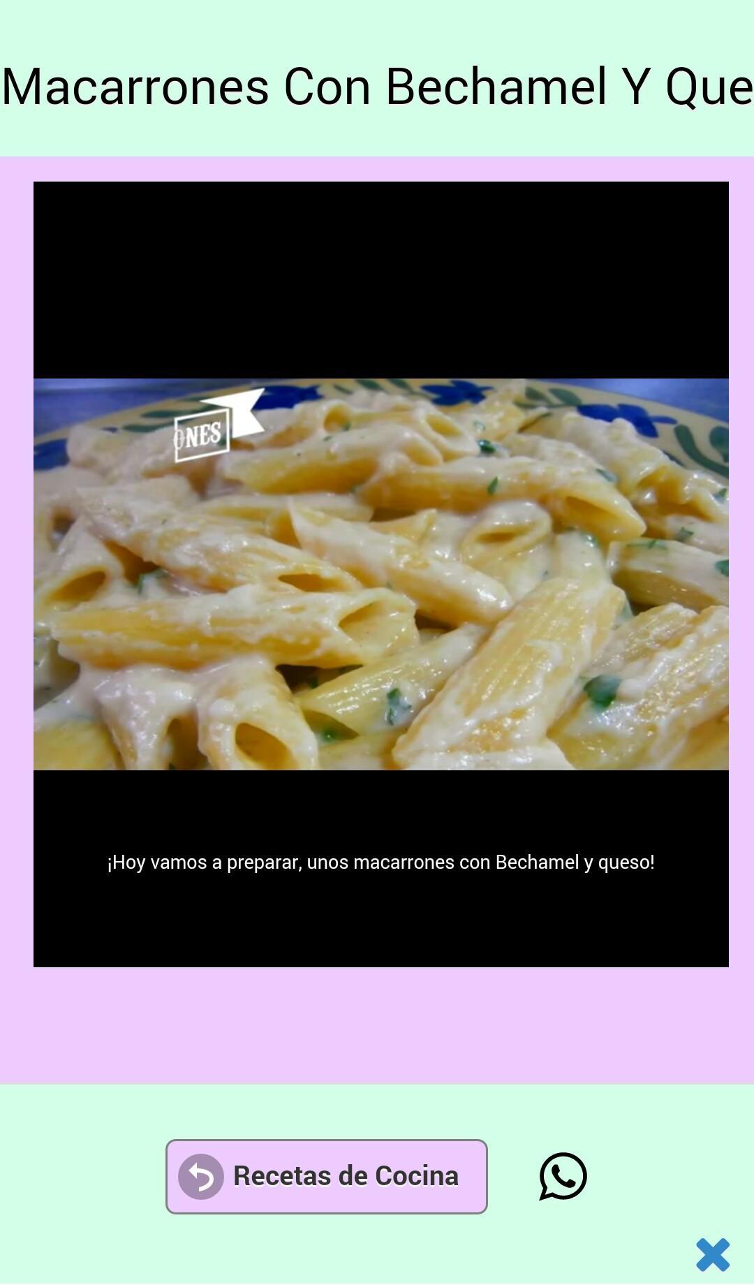 Easy Cooking Recipes