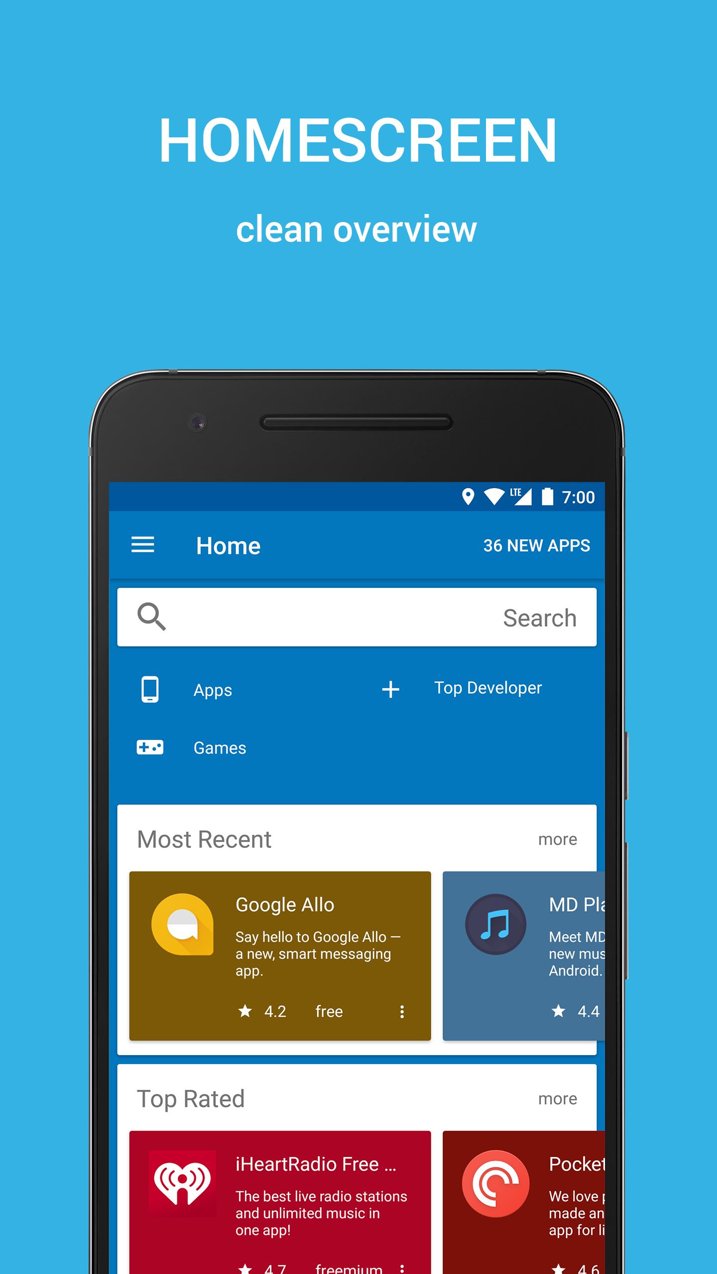 Car Store for Auto Apps