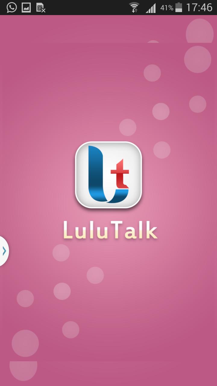 LuluTalk
