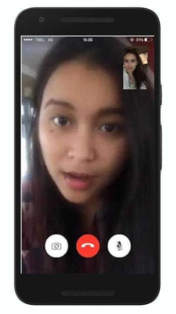 Free Live Video Talk