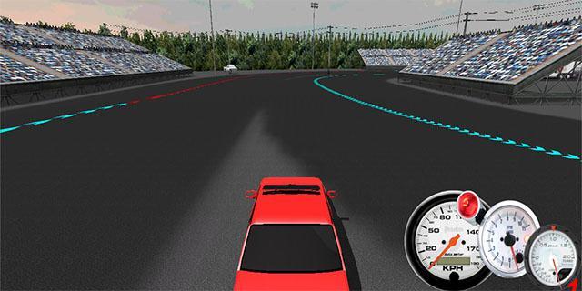 Need For Drift Falcon