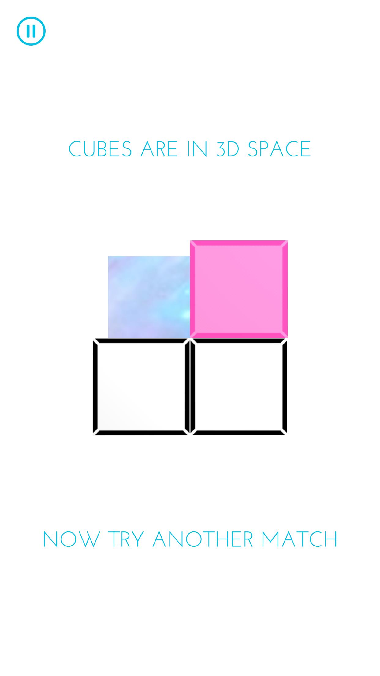 Cube Cube
