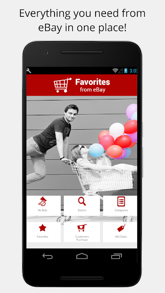 Coupons and discounts / no bid