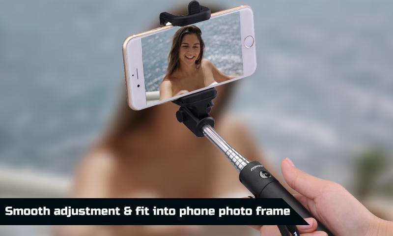 Mobile Photo Frames Selfie photo frames New