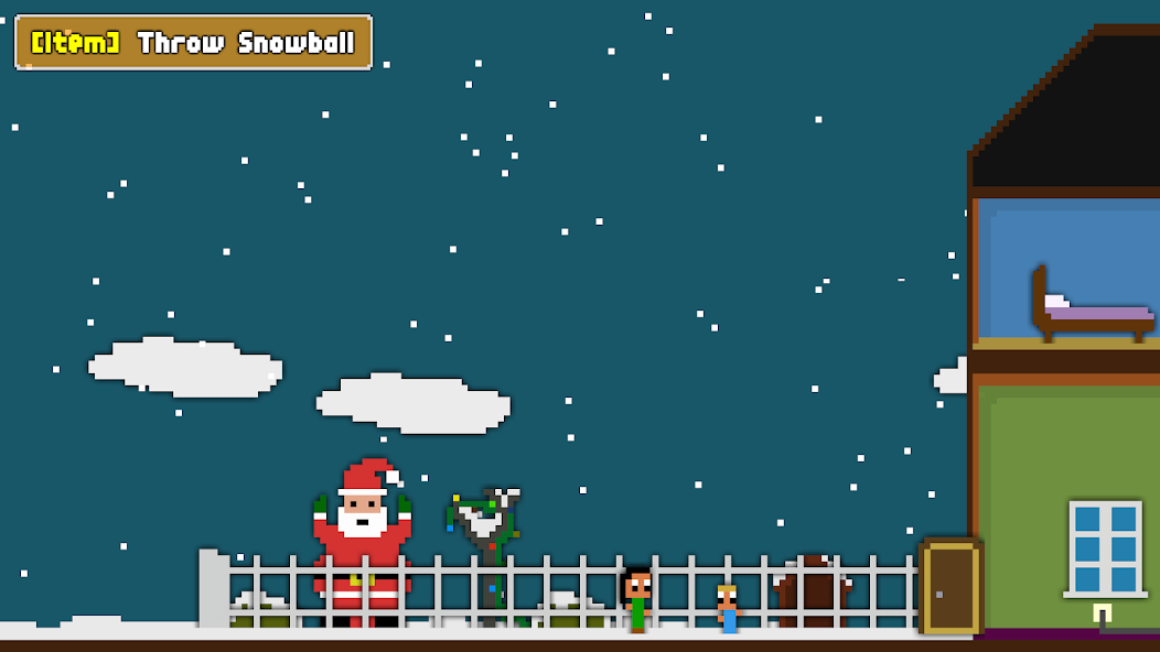 Quiet Christmas (Demo)