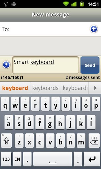 Hebrew for Smart Keyboard