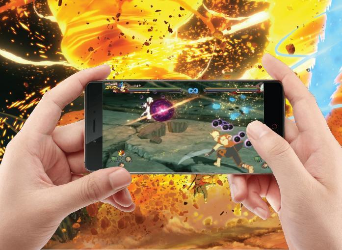 Tips Naruto Shippuden Ultimate Ninja Storm 4 2017