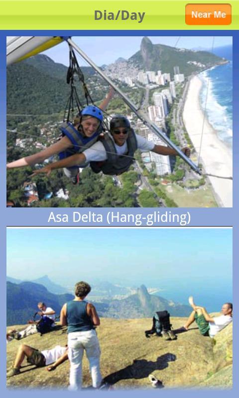 Guia Rio de Janeiro Guide