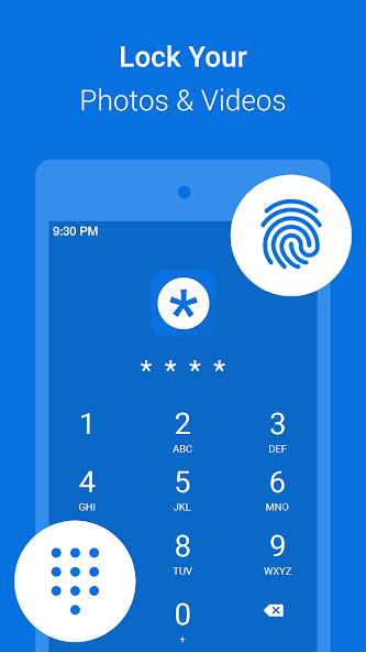UC Vault - Hide Photos, Videos