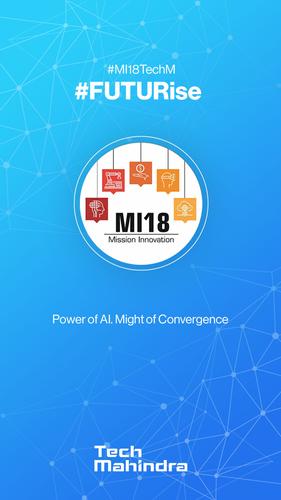 mConnect - MI18