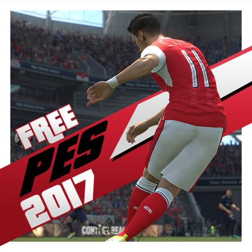 Walkthrough PES 2017 Free