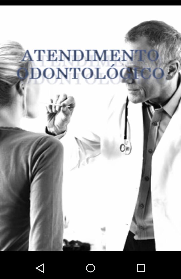 Atendimento Odonto