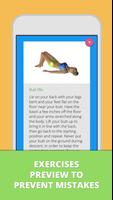 Butt Workout