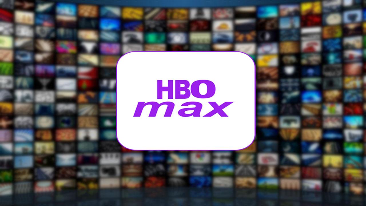 GUIDE HB. Max: Stream HB. TV Movies