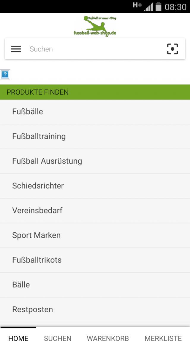 fussball-web-shop
