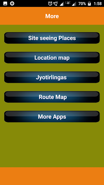 Srisailam Travel Guide