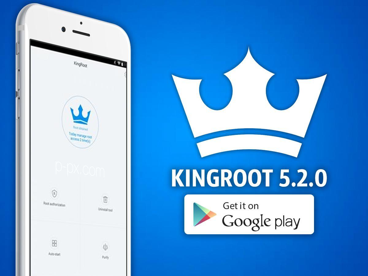 KingRooting 5.2.0 Pro Simulator