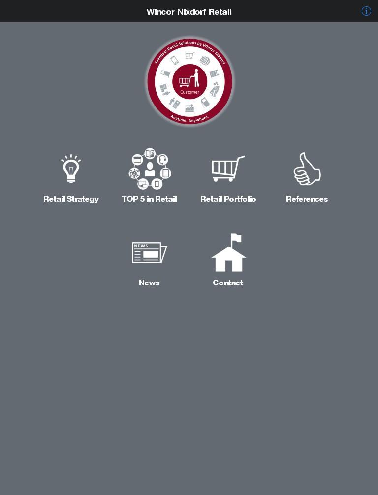 Wincor Nixdorf Retail