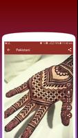 New Mehndi Design