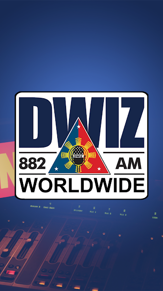 DWIZ 882 AM