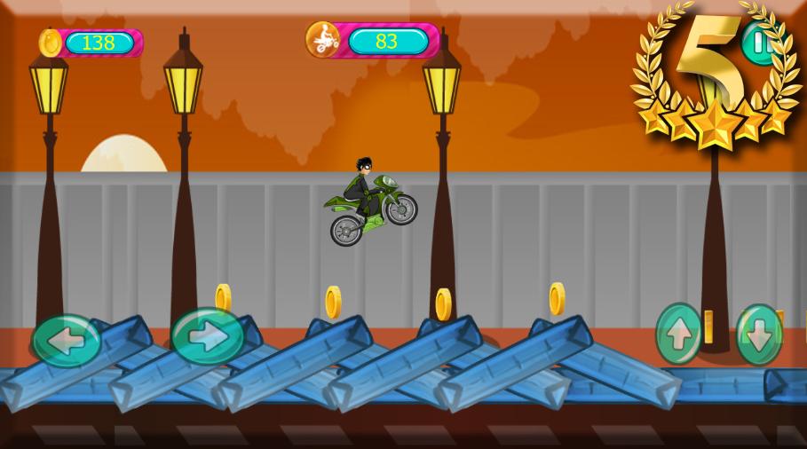 Starfire & Robin 10 Titan Go