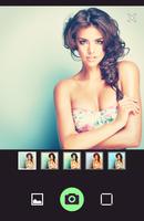 Retro Lens - Live Filters