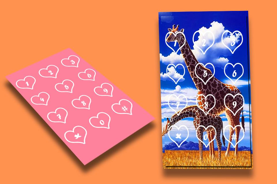 Animal Dialer Themes