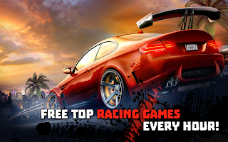 Racing Top Games Video