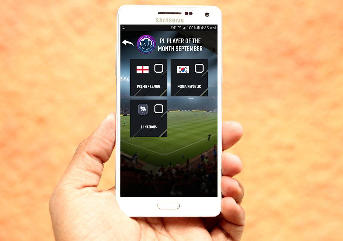 new fut 18 draft simulator