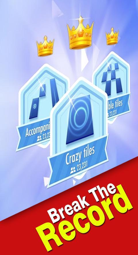 Lagi Syantik - Siti Badriah Game DJ Piano Tiles