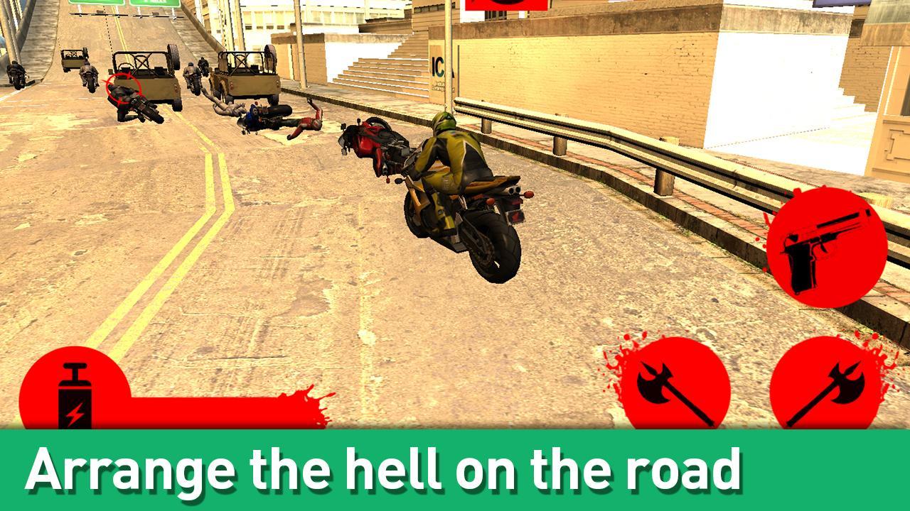 Extreme Racing Bikes