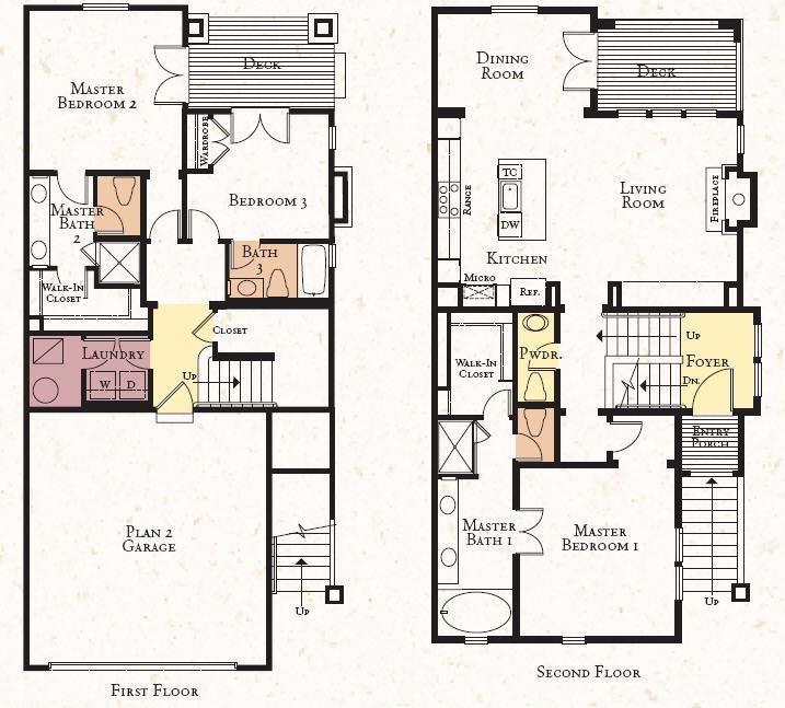 home design plan