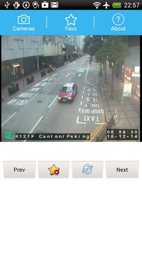 Live Traffic Hong Kong Free