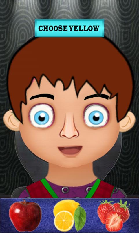 Eye Doctor - Kids Fun